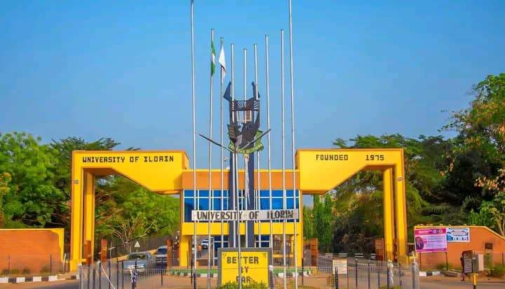 UNILORIN Announces Dates for 2026/2027 Post-UTME Screening