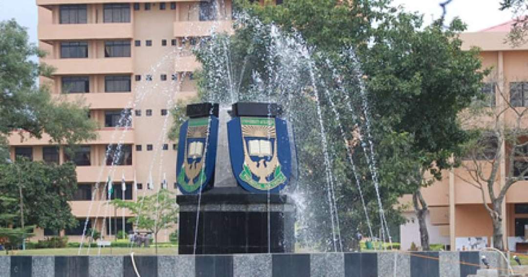 UNILORIN Bags Recognition for Excellent Admission Process