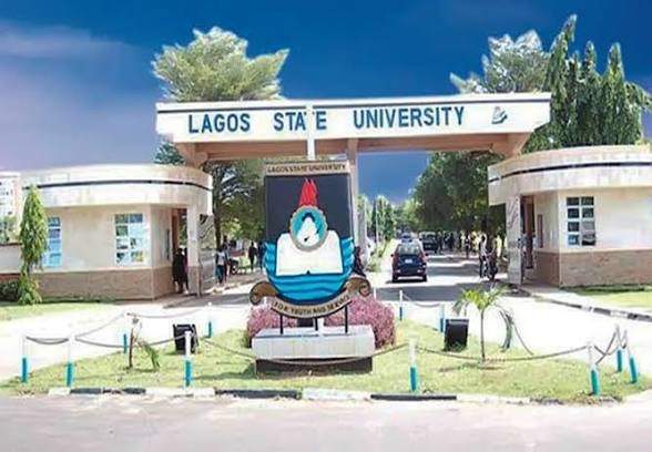 Ayilara, Adebanjo Emerge LASU Best Graduating Students for 2024/2025 & 2025/2026 Academic Sessions