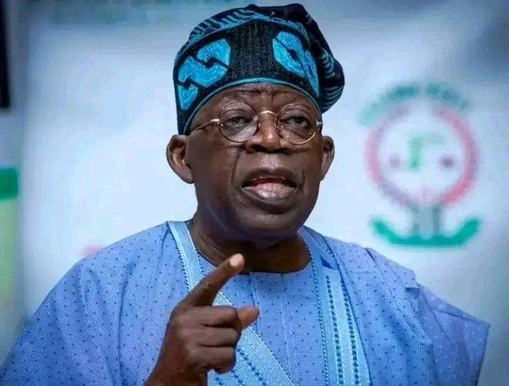 Tinubu Appoints  New JAMB Registrar