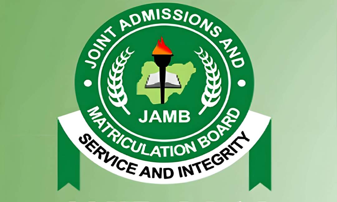 JAMB Releases Mop-Up Results, Begins Candidate Ranking for Admissions