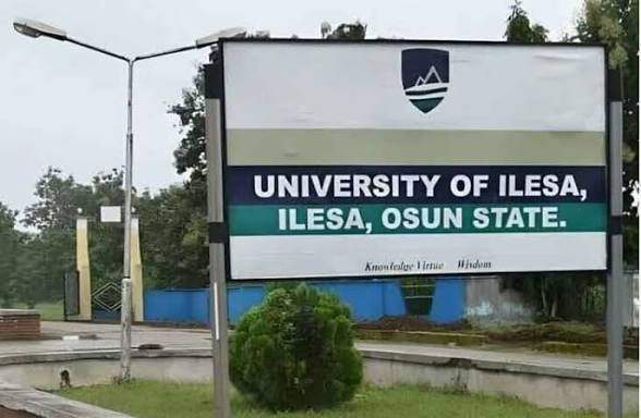 UNILESA Commences 2026/2027 Admission Screening, Lists Eligibility Requirements