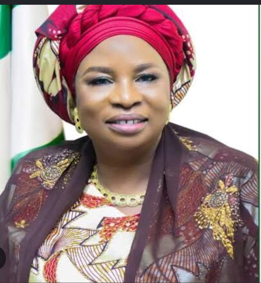 UNILORIN Alumna Takes Over Leadership as Pro-Chancellor of FCE