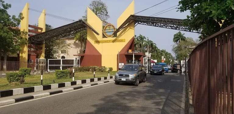 UNILAG Extends O’Level Verification Deadline for 2026/2027 Admission