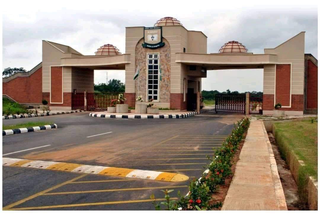 KWASU Commences Release of 2026/2027 Admission List via School Portal