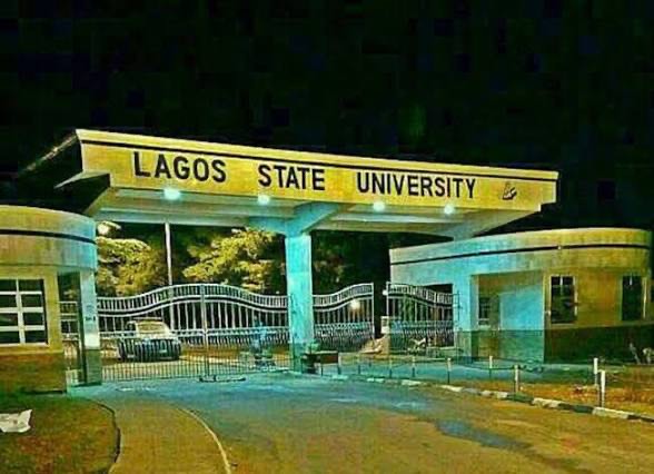 LASU Begins Uploading of Admission List on School Portal For The 2026/2027 Academic Session