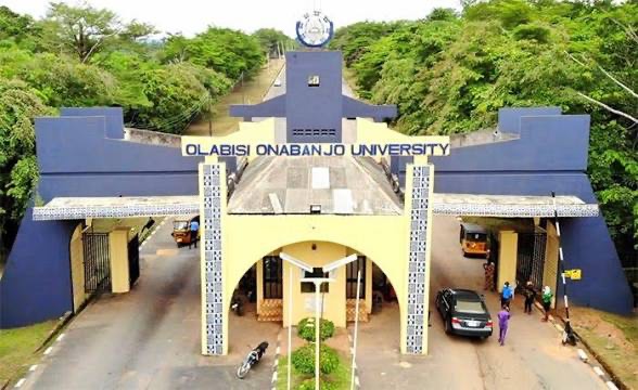 OOU Announces Dates for 2026/2027 Post-UTME Screening Exercise