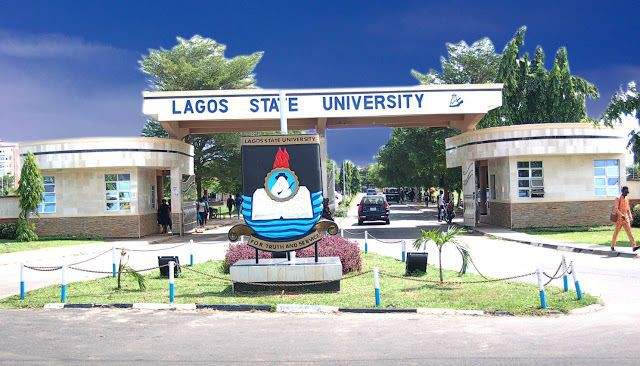 LASU Students Begin Second Semester Examinations, VC Sends Message of Encouragement 