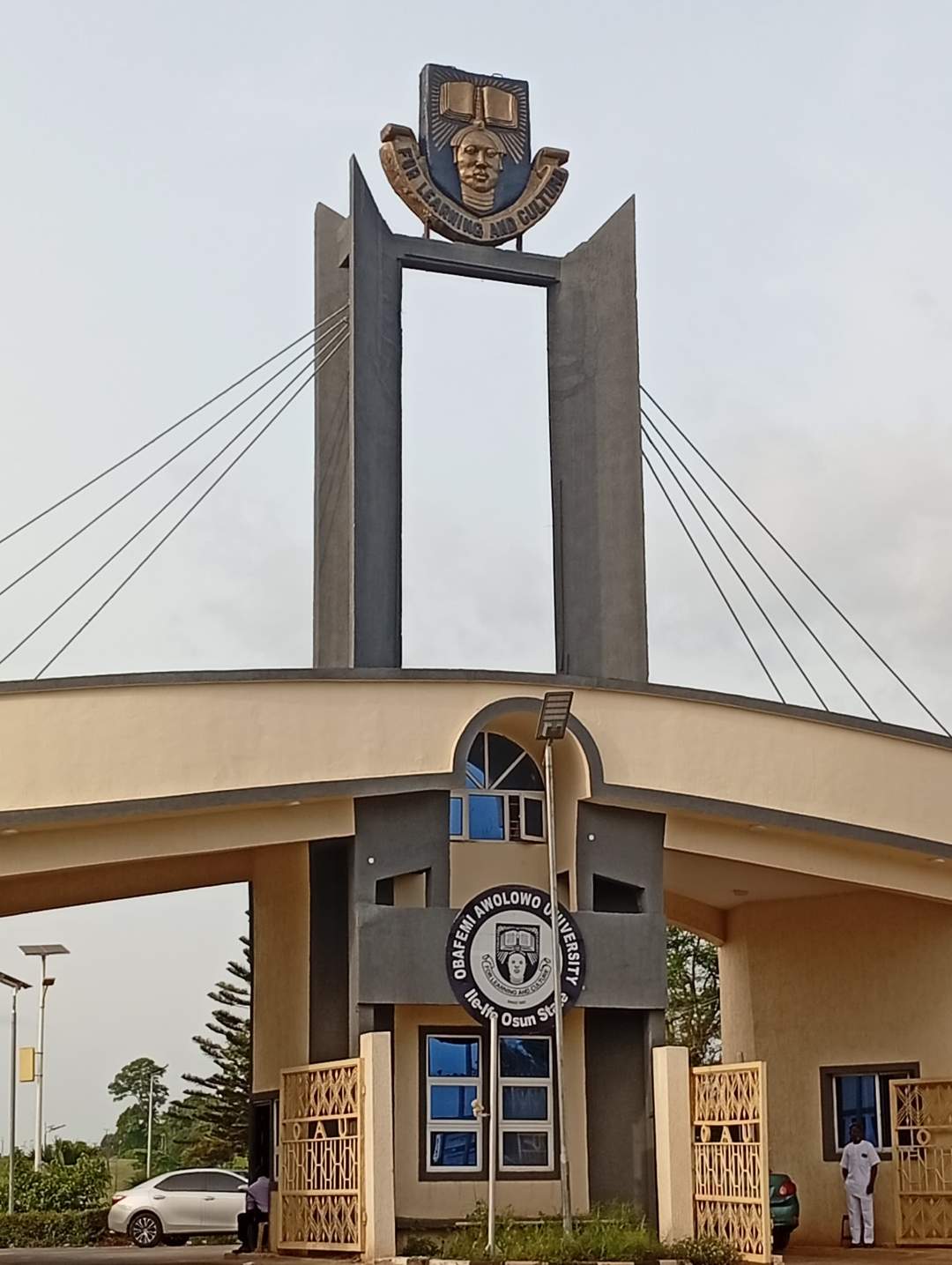 OAU Clarifies NELFUND Disbursement, Explains School Fees Credit Process for Returning Students