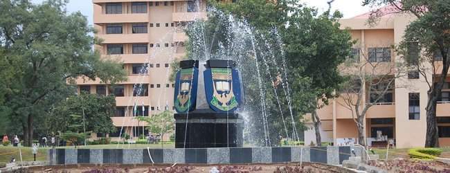 “Don’t Rely Solely on the Portal,” UNILORIN DVC Tells Level Advisers, Faculty Officers, Others