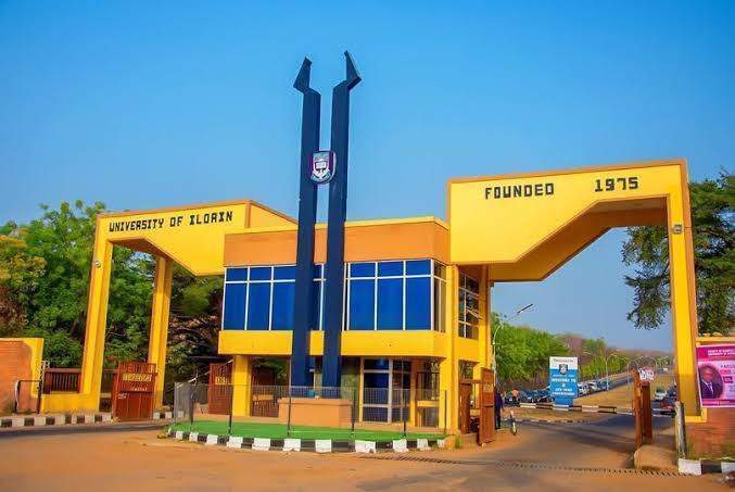 UNILORIN Clarifies Admission Process, Warns Candidates Against Scams