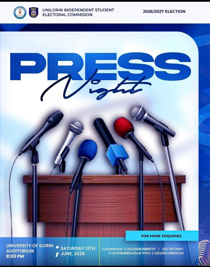 Monarch, MALEXY, AFI, Others Emerge Victorious at UCJ Press Night 2026