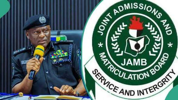 JAMB Withdraws Suspicious Candidates’ Results Following Examination Fraud Probe