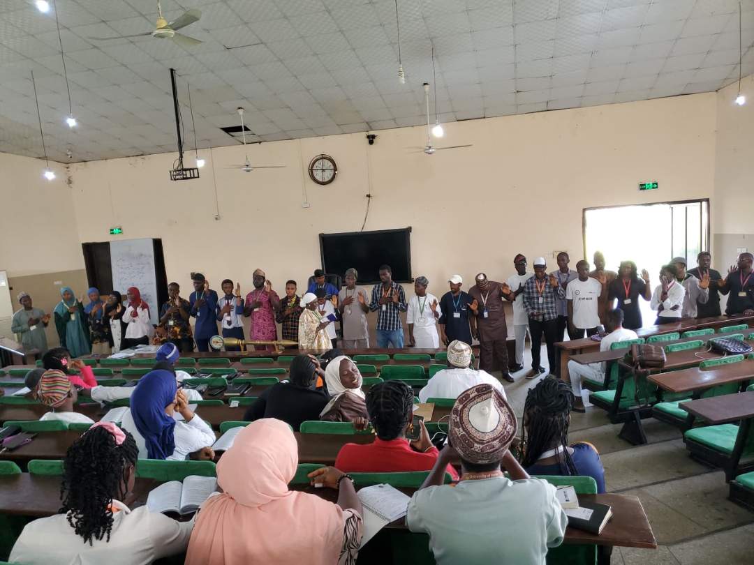 UNILORIN Student Union Election Process Set to Kick Off as Senate Constitutes UISEC, Disqualifies Five Nominees