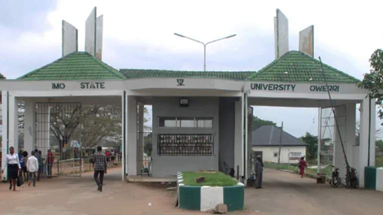 ASUU Begins Indefinite Strike, Demands Implementation of Welfare Agreement