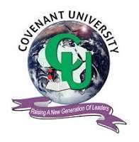 Covenant University Releases 2026/2027 Post-UTME/DE Admission Form