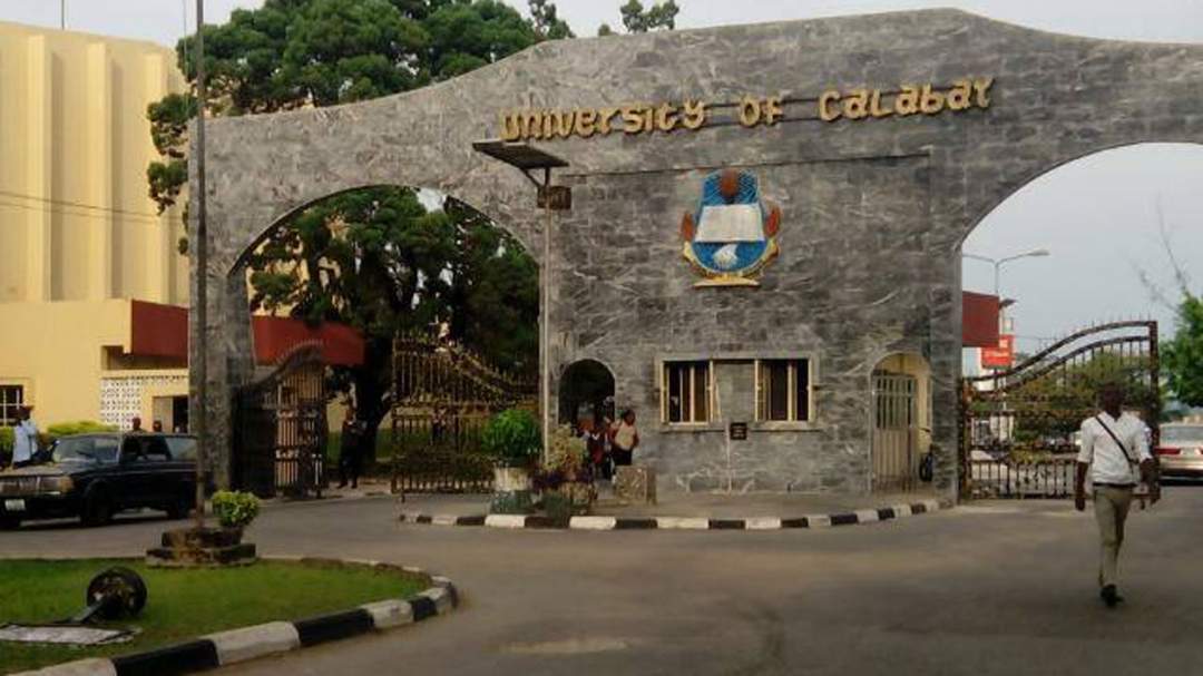 Varsity Sacks Eight Staff Over Theft, Result Alteration, Others