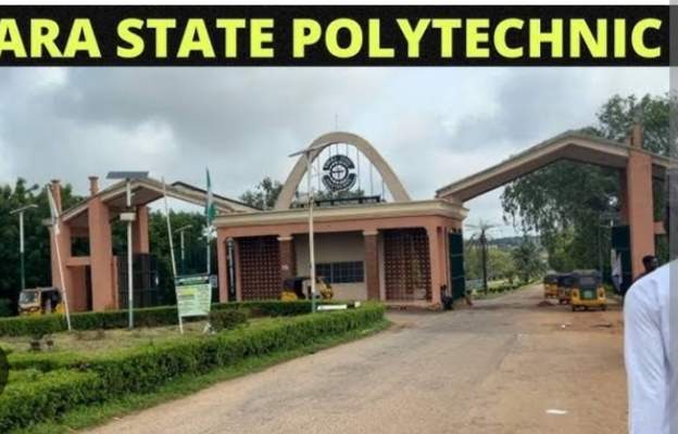 Kwara Poly suspends lecturer for caning students