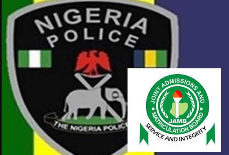JAMB, Police Refute Reports of UTME Candidates’ Kidnap