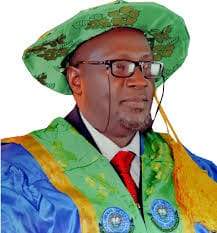 'UNILORIN Made Me' — Al-Hikmah VC