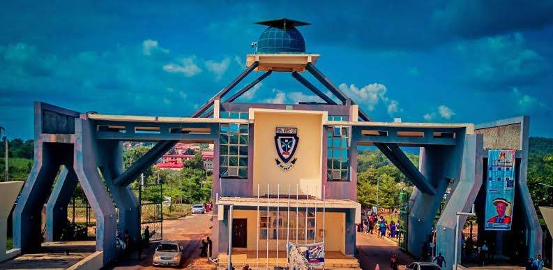 Kogi Varsity Rolls Out ‘Vice-Chancellor For A Day’ Initiative